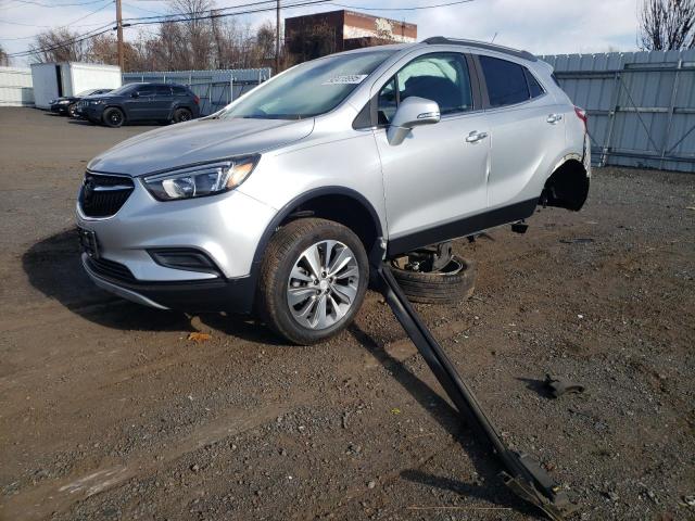 2019 BUICK ENCORE — VIN KL4CJASB1KB716390