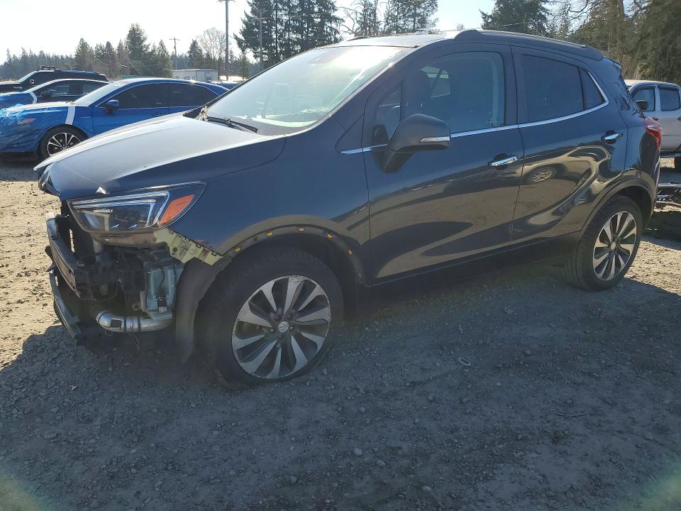 2017 BUICK ENCORE — VIN KL4CJHSM8HB167368