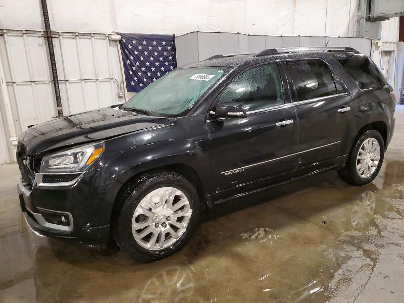 2015 GMC ACADIA DEN — VIN 1GKKVTKD5FJ267850