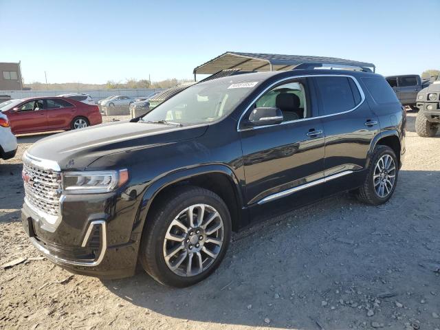 2020 GMC ACADIA — VIN 1GKKNXLS8LZ239302