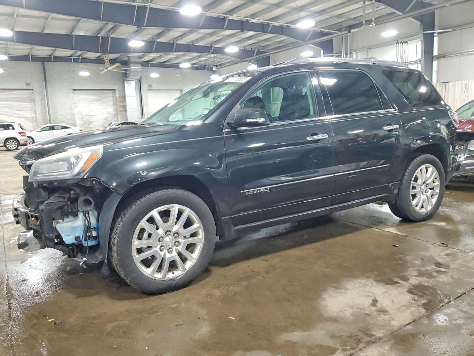 2015 GMC ACADIA — VIN 1GKKVTKDXFJ222077