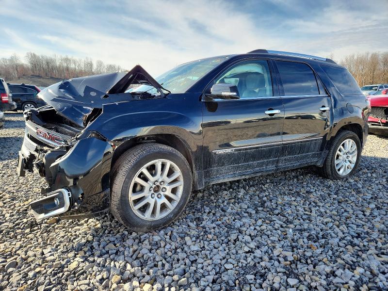 2016 GMC ACADIA DEN — VIN 1GKKVTKDXGJ205393