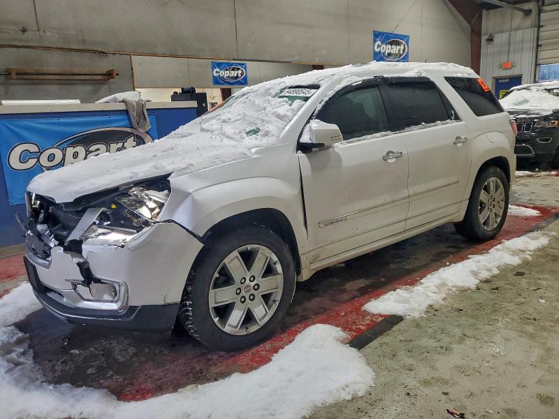 2016 GMC ACADIA — VIN 1GKKVTKD9GJ281106