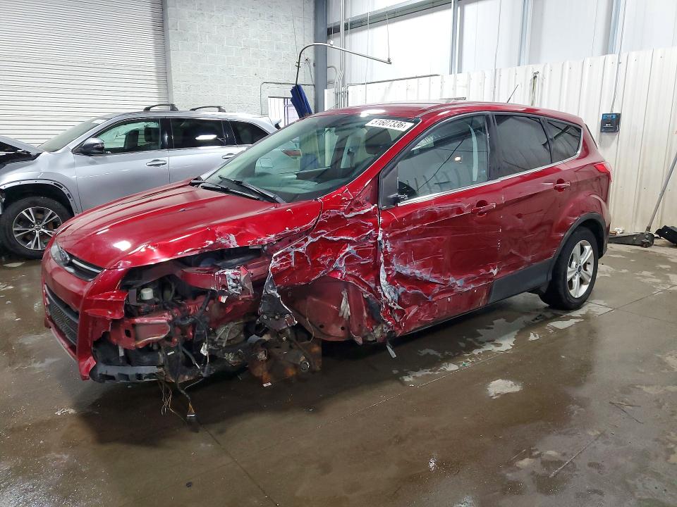 2015 FORD ESCAPE — VIN 1FMCU9G98FUC22227