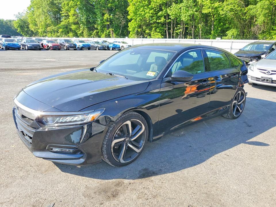 2020 HONDA ACCORD — VIN 1HGCV2F3XLA003256