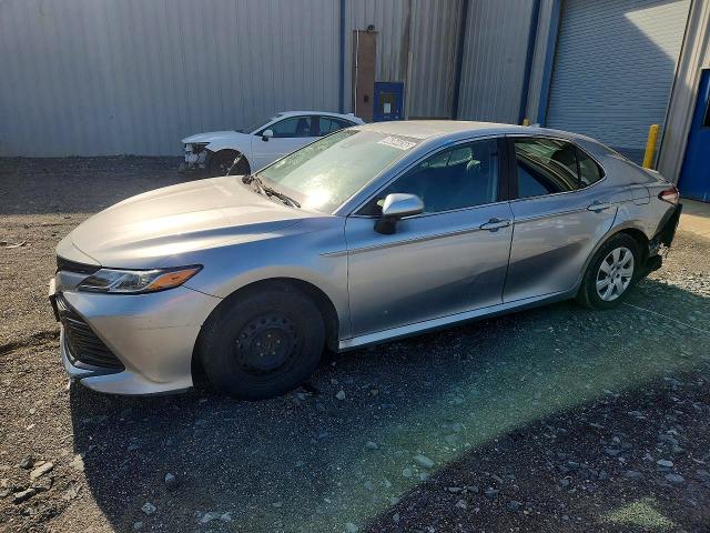 2020 TOYOTA CAMRY — VIN 4T1L11AK1LU925542