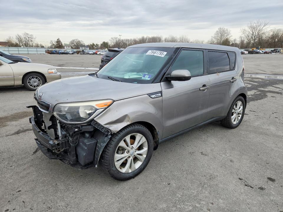 2015 KIA SOUL — VIN KNDJP3A54F7224450