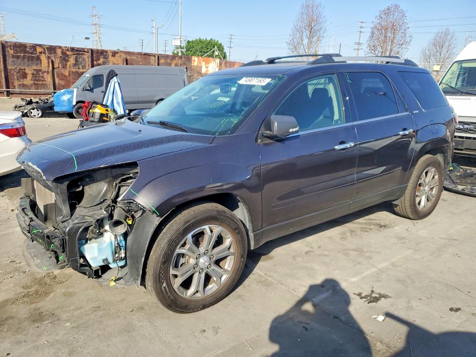 2015 GMC ACADIA — VIN 1GKKVSKD3FJ133767