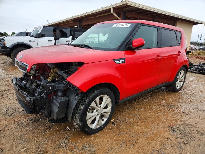 2016 KIA SOUL — VIN KNDJP3A56G7871224