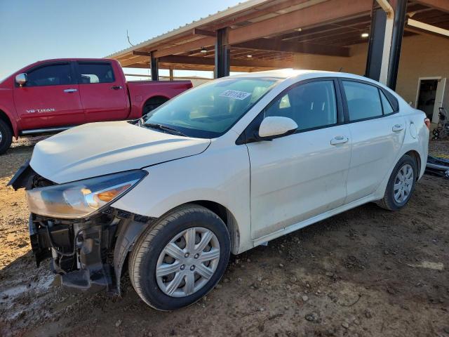 2021 KIA RIO LX — VIN 3KPA24AD2ME412358