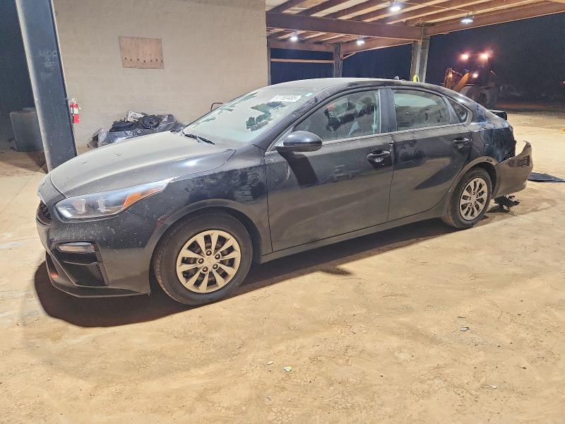 2020 KIA FORTE — VIN 3KPF24AD8LE172351