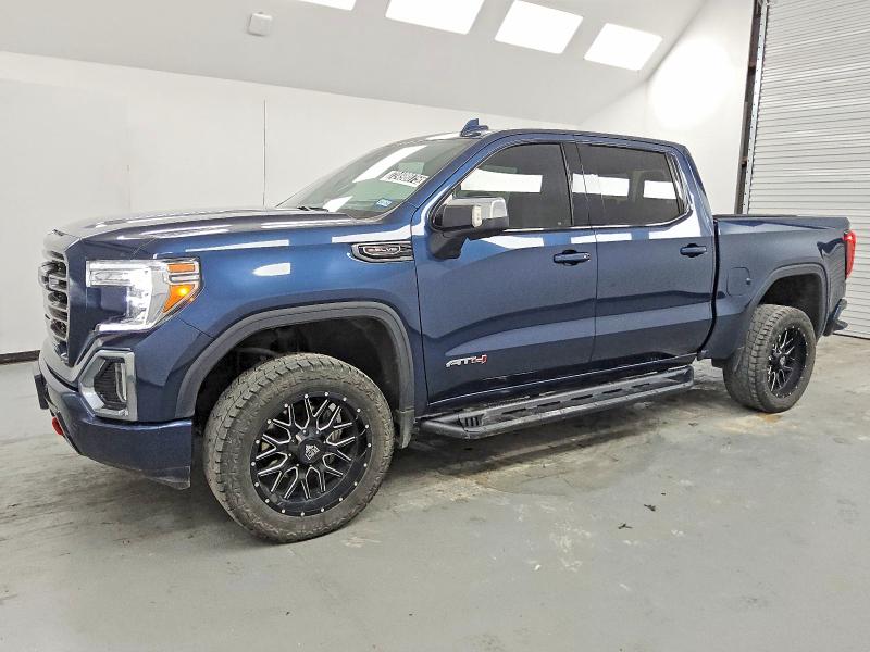 2020 GMC SIERRA — VIN 3GTP9EEL7LG220871