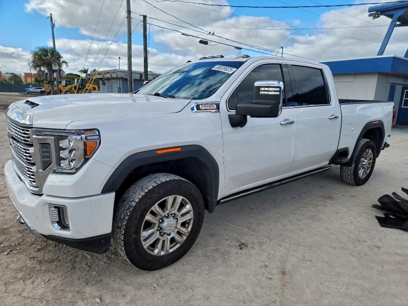 2023 GMC SIERRA — VIN 1GT49REY9PF175820