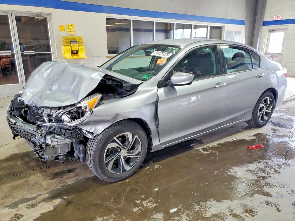 2017 HONDA ACCORD — VIN 1HGCR2F38HA213740