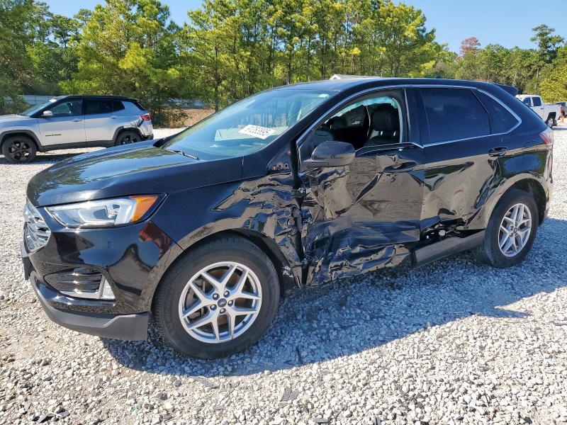 2021 FORD EDGE SEL — VIN 2FMPK3J90MBA21826