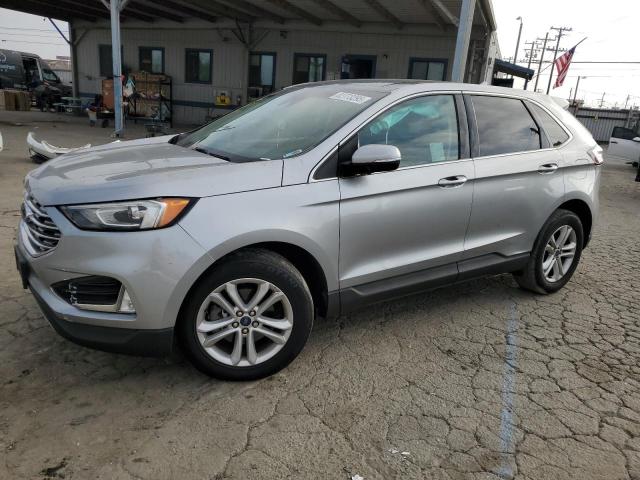 2020 FORD EDGE SEL — VIN 2FMPK3J96LBA84184