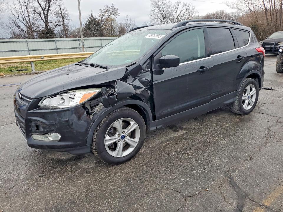 2015 FORD ESCAPE — VIN 1FMCU0G96FUA45494