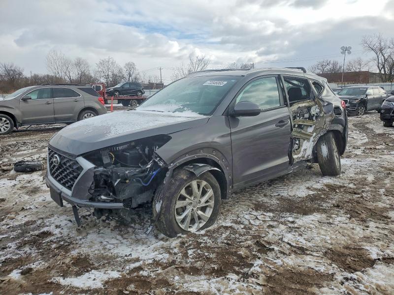 2020 HYUNDAI TUCSON — VIN KM8J33A42LU131647