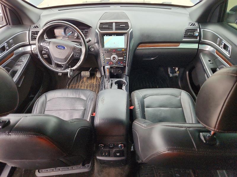 1FM5K8F83HGD11495