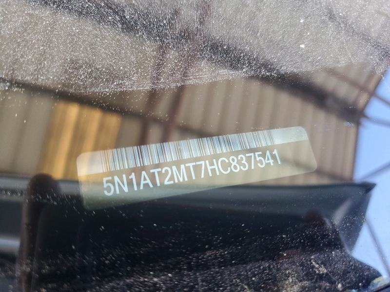 5N1AT2MT7HC837541