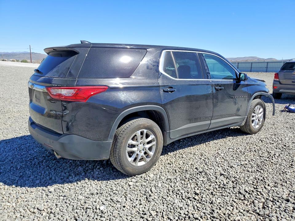 1GNEVLKW6LJ299638