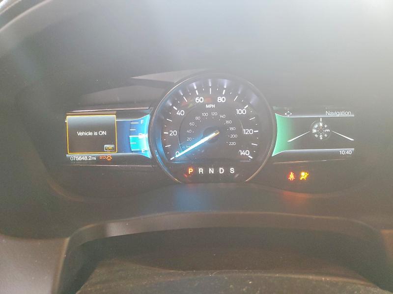 1FM5K7D89JGC28513