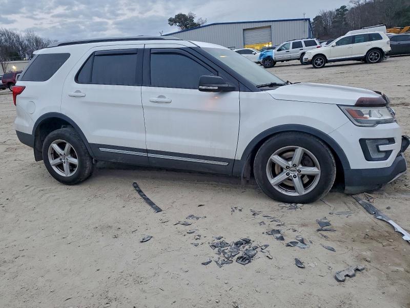 1FM5K8DH2GGC96781