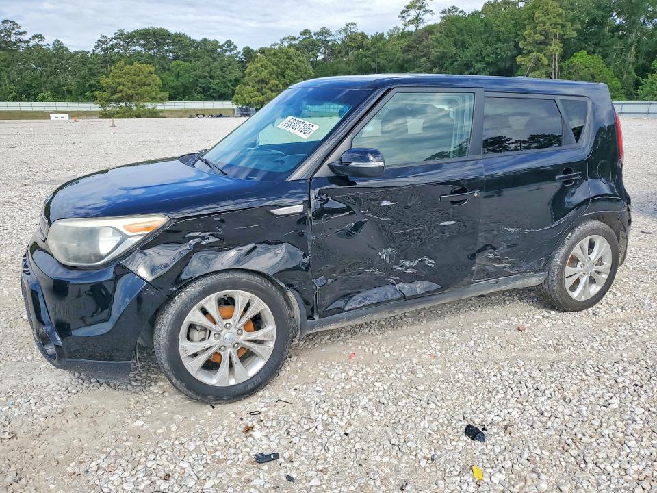2016 KIA SOUL — VIN KNDJX3A58G7385403