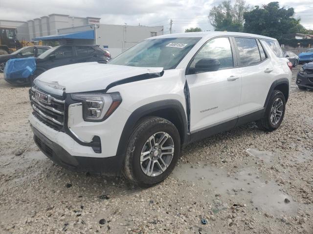 2026 GMC TERRAIN EL — VIN 3GKALMEG4TL152867