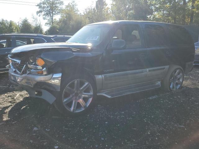 2000 GMC YUKON — VIN 1GKEC13V9YJ154758