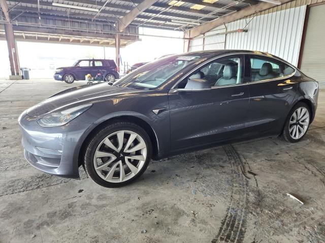 2020 TESLA MODEL 3 — VIN 5YJ3E1EB8LF735541
