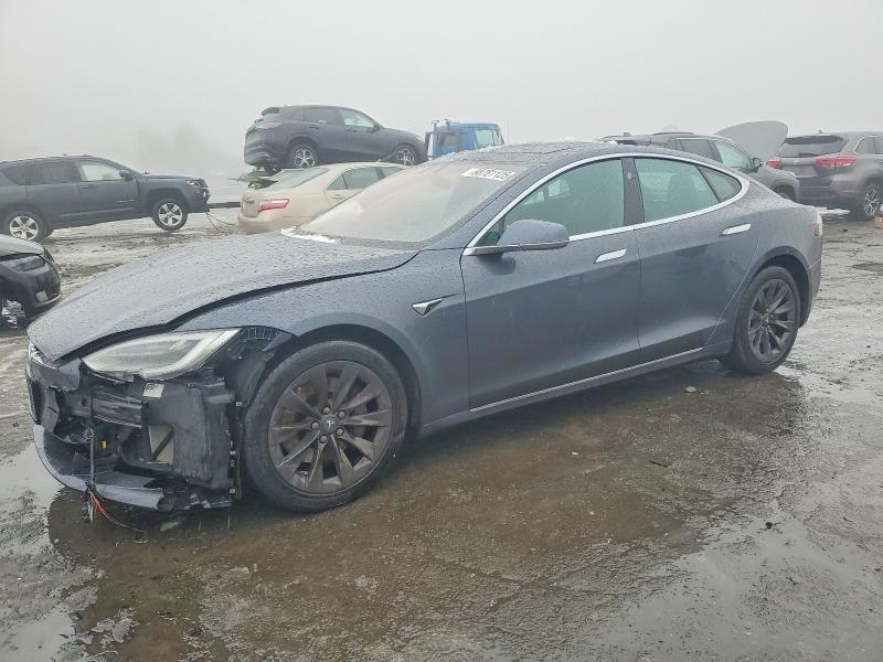 2018 TESLA MODEL S — VIN 5YJSA1E21JF262294