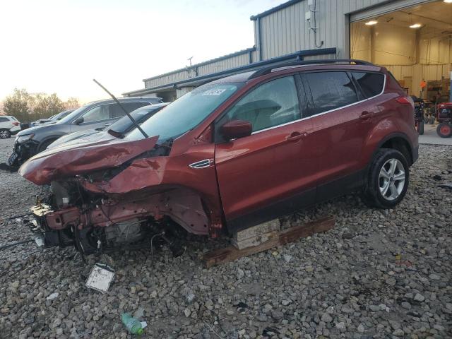 2015 FORD ESCAPE — VIN 1FMCU9G9XFUA81824
