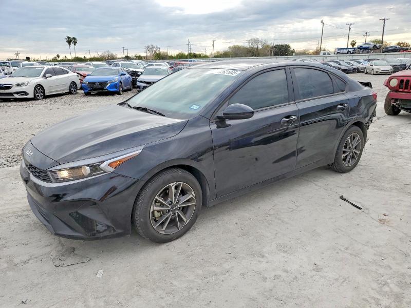 2023 KIA FORTE LX — VIN 3KPF24AD0PE628056