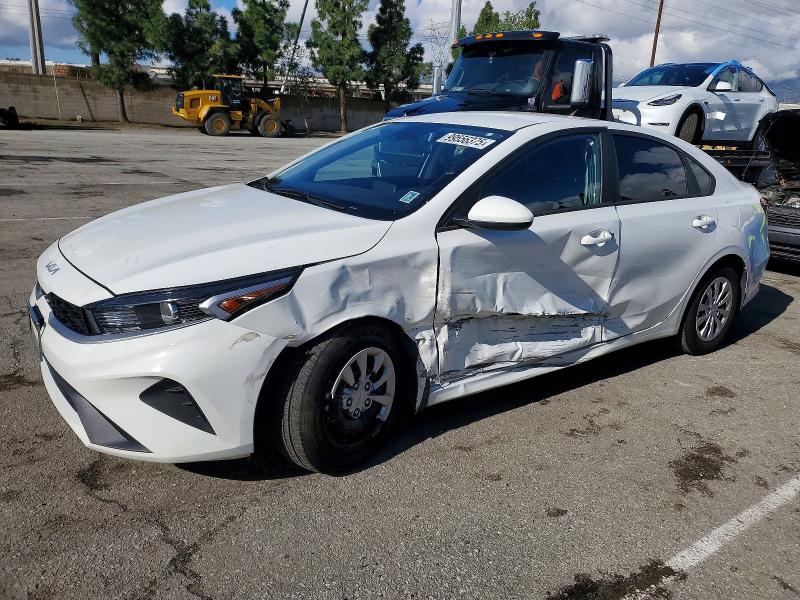 2023 KIA FORTE LX — VIN 3KPF24AD4PE586880
