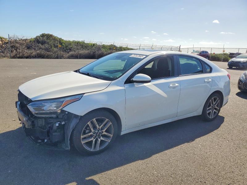 2019 KIA FORTE — VIN 3KPF34AD4KE014410