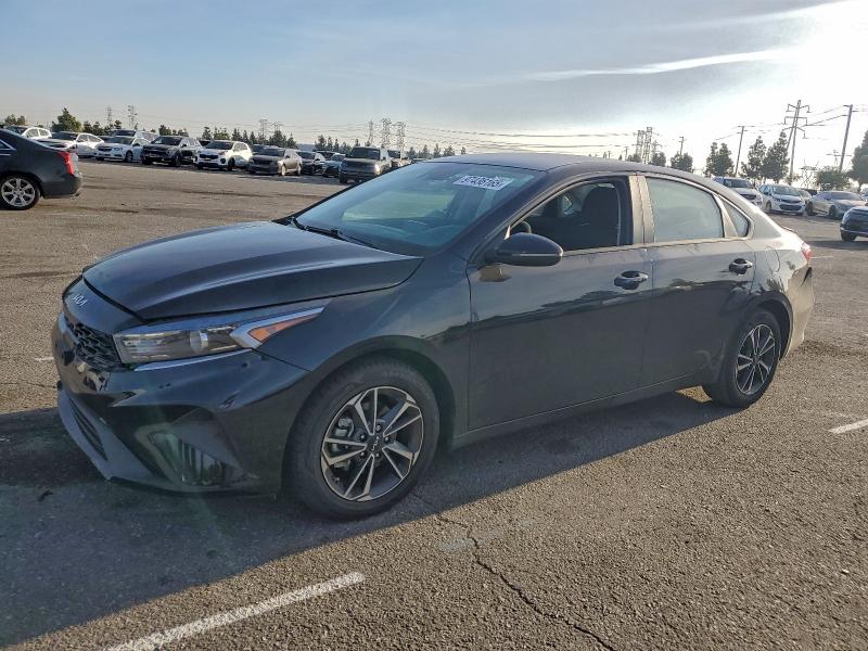 2023 KIA FORTE LX — VIN 3KPF24AD1PE672230