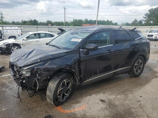 2023 KIA SPORTAGE — VIN KNDPU3AFXP7043317