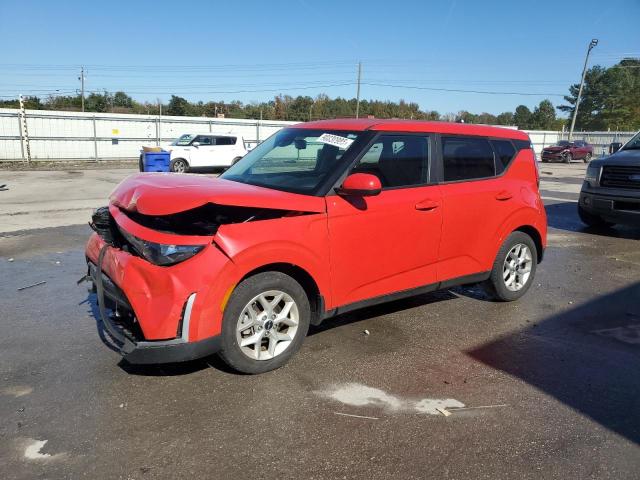 2023 KIA SOUL LX — VIN KNDJ23AUXP7201648