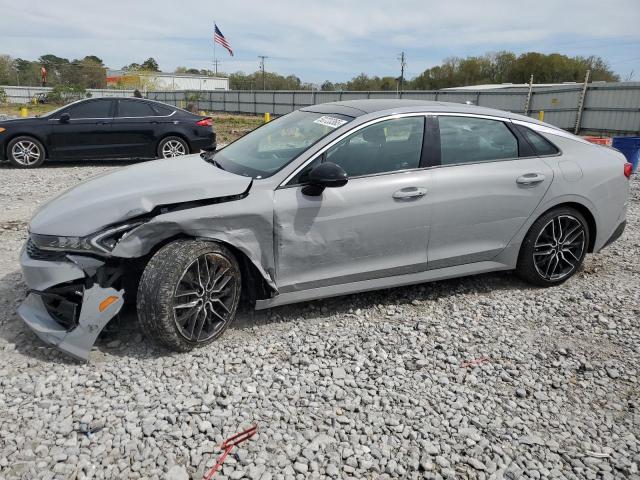 2023 KIA K5 GT — VIN 5XXG44J85PG170734