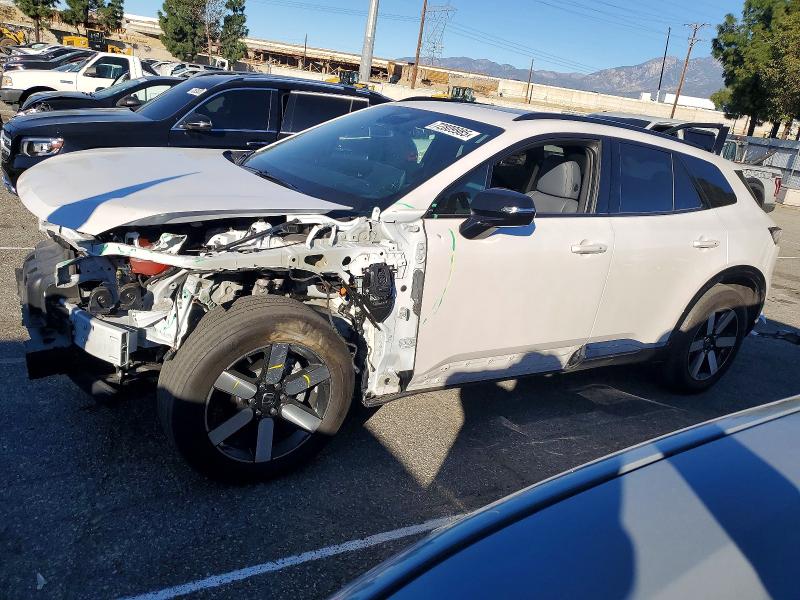 2024 HONDA PROLOGUE — VIN 3GPKHXRJ3RS537391