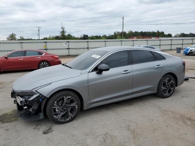 2026 KIA K5 GT LINE — VIN KNAG64J71T5414442