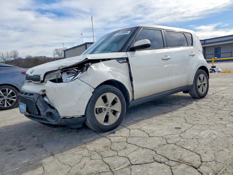 2015 KIA SOUL — VIN KNDJN2A21F7214268