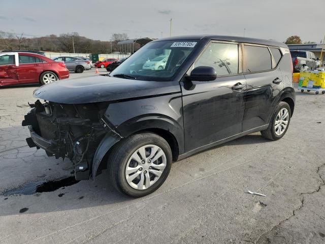 2020 KIA SOUL — VIN KNDJ23AU1L7723465