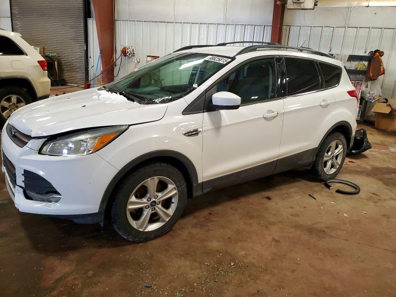 2016 FORD ESCAPE — VIN 1FMCU9G92GUA96237