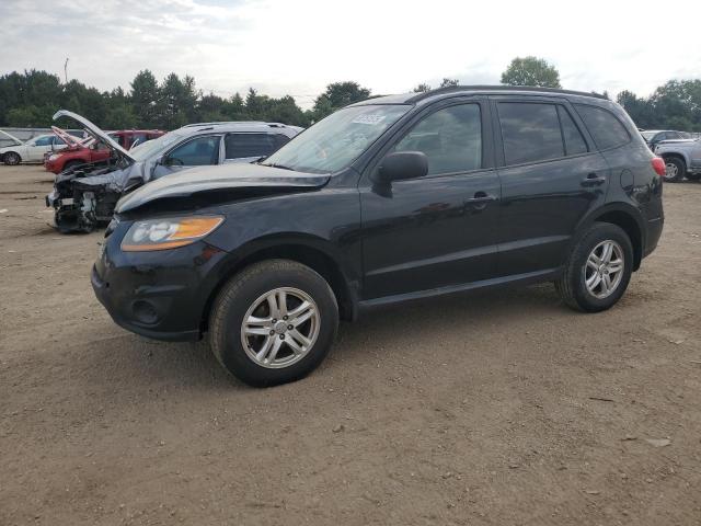 2011 HYUNDAI SANTA FE G — VIN 5XYZGDAB3BG033436
