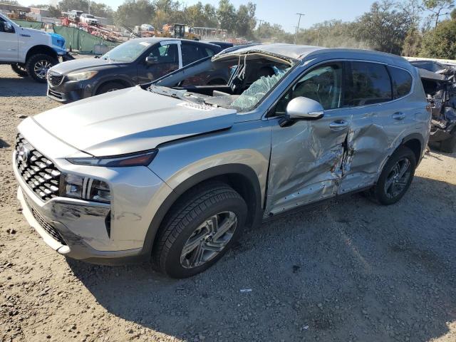 2023 HYUNDAI SANTA FE S — VIN 5NMS2DAJ3PH575138