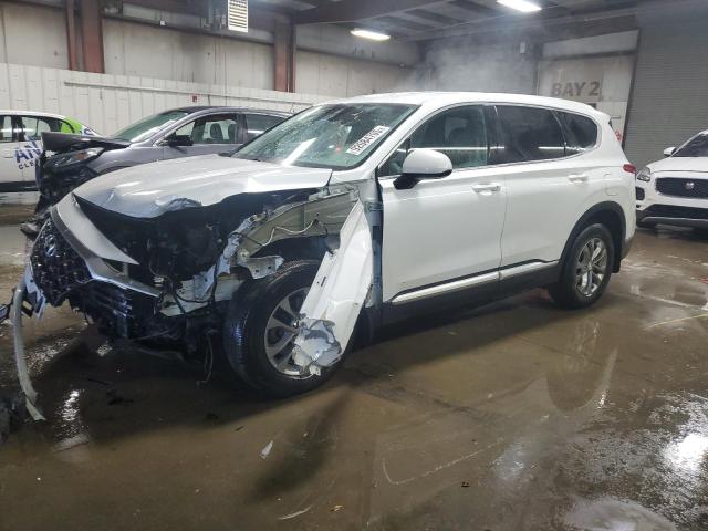 2020 HYUNDAI SANTA FE S — VIN 5NMS3CAD6LH236417