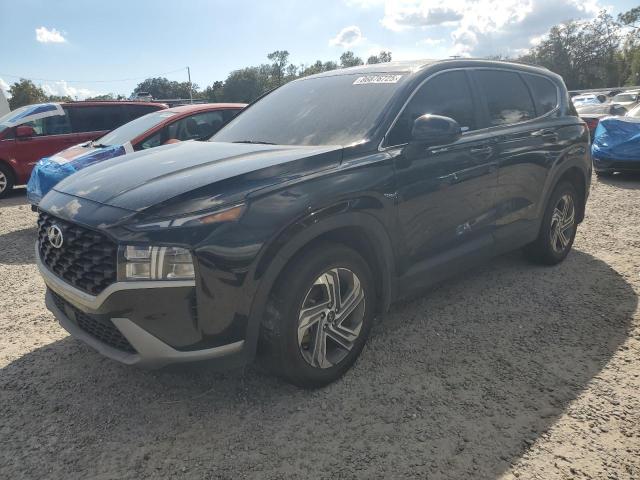 2023 HYUNDAI SANTA FE S — VIN 5NMS14AJ0PH620765