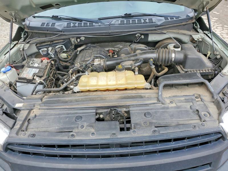 1FTEX1CB7KKD91711